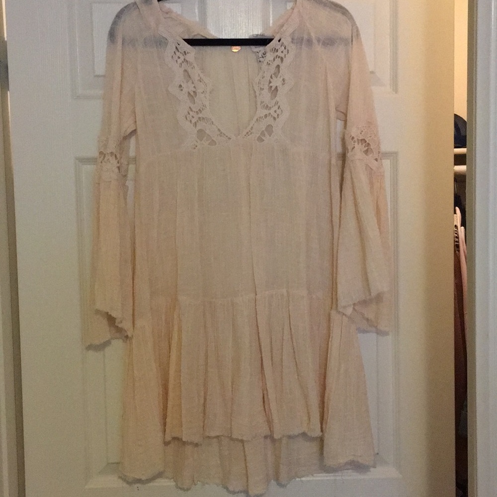 free people dress